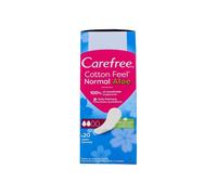 Carefree Salvaslip Cotton Feel Aloe Vera Normal – 240 pz