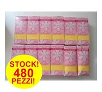 CAREFREE BREEZE PROTEGGI SLIP STOCK 480 PZ