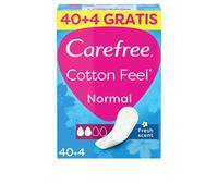 Carefree CAREFREE Cotton Feel Normal - 44 Salvaslip