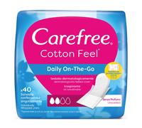 Carefree Daily On The Go 40 Pz - Salvaslip