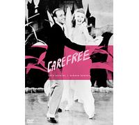Carefree (DVD) Fred Astaire
