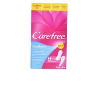 Carefree Flexiform Pantyliners 30 Units