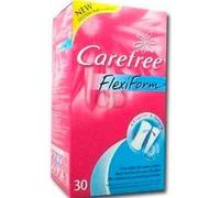 Carefree flexiform