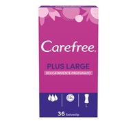 Carefree Maxi Salvaslip 36 Pezzi