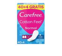 Carefree Protector Transpirable Fresh 44 Un