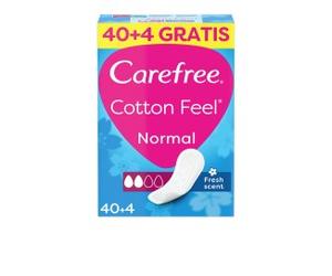 Carefree Protector Transpirable Fresh 44 Un