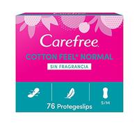 Carefree protegge Slip Normal