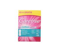 Carefree Proteggi slip con estratto di cotone 44 unità - Proteggi slip