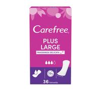 Carefree Maxi Salvaslip 36 Pezzi