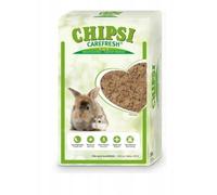 Carefresh Original lettiera (fibra di cellulosa) per roditori 14l