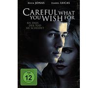 Careful what you wish for