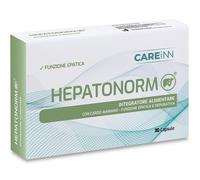 CAREINN HEPATONORM® INNBIOTEC PHARMA 30 Capsule