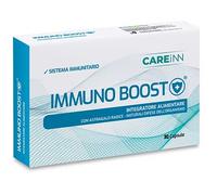 CAREINN IMMUNO BOOST(R) INNBIOTEC PHARMA 30 Capsule