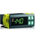 CAREL IR33S00N00 12V AC - garantito presenta leggerissimi segni sul display