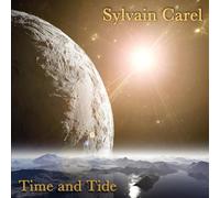 Carel, Sylvain - Time & Tide