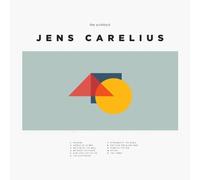 Carelius, Jens - Architect