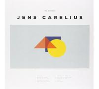 Carelius, Jens - Architect