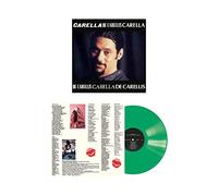 Carella Enzo - Carellas De Carellis (Vinile Verde Limited Edt.)