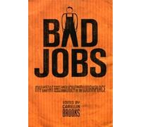 Carellin Brooks Bad Jobs (Tascabile)