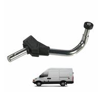 CARELLO RULLO GUIDA PORTA SCORREVOLE SUPERIORE DESTRA IVECO DAILY 99 - 06
