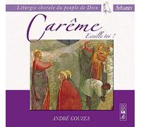 Carême Eveille-Toi !