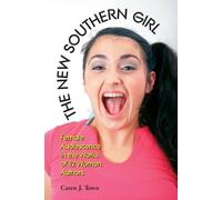 Caren J. Town The New Southern Girl (Tascabile)