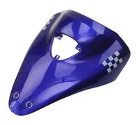 Carena Anteriore Blu Paraurti Mascherina Anteriore Cover 139QMA Scooter