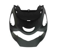 Carena Anteriore Carena Inferiore Nera Opaca Rex RS 450 QM50QT-6A