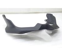CARENA ANTERIORE COPRI FARO CARBONIO 100% DUCATI STREETFIGHTER 955 V2