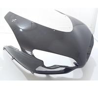 CARENA ANTERIORE COPRI FARO CUPOLINO CARBONIO 100% DUCATI 848 1098 1198 SBK