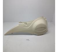 CARENA CODONE DESTRO RIGHT TAIL FAIRING CREAM PER BENELLI PEPE 2T MY 2012