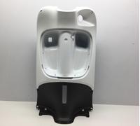 CARENA CONTROSCUDO RETROSCUDO APRILIA SCARABEO 2T 50 2014 THH00