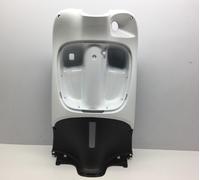 CARENA CONTROSCUDO RETROSCUDO APRILIA SCARABEO 4T 100 2014 VAB00