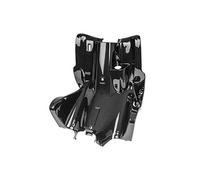 Carena coprigambe Maxtuned, nera metallizzata per Nitro, Aerox
