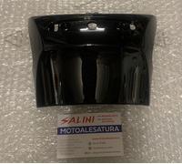 Carena Coprimanubrio Posteriore Piaggio Carnaby Cruiser 300 2009/2012 - Nero