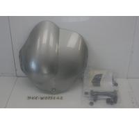 Carena cupolino Front upper cowl Yamaha FZ6 Fazer 04-07