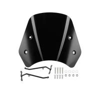 Carena deflettori Parabrezza Accessori Moto Parabrezza Anteriore Cupolino Per Leoncino 500 Per Deflettori Per Trail