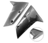 Carena fango per parafango anteriore per ZX10R dal 2004 al 2007 e per ZX6R dal