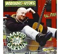 Carena - LATLANTIDE Discountautore Live