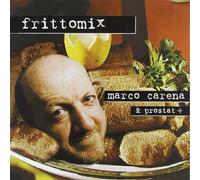 Carena - LATLANTIDE Ftittomix