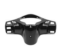 CARENA MANUBRIO POSTERIORE NERO HONDA SH 300 2007 2010 2007-2010