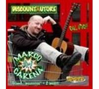 Carena Marco - Discountautore Live