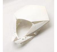 Carena, maschera, bianco, originale Beta Enduro rr 50-125, Motard rr 50