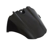 Carena Moto Ala Vento Fissa Per Suzuki GSXR1000 GSXR 1000 K5 K6 K7 K8 2005 2006 2007 2008 Parafango Parafango Ruota Posteriore Paraspruzzi(Nero)