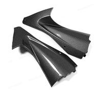 Carena Moto Ala Vento Fissa Per Y&amaha YZF-R6 YZF R6 2006 2007 Aria Dust Cover Carenatura Inserto Parte Carenatura Moto Carenatura