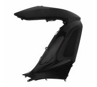 Carena-parabrezza per maxiscooter adattabile Honda PCX 2010+2013 nero lucido des