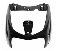 Carena-parabrezza per maxiscooter adattabile Yamaha 125 Xmax 2006+2009