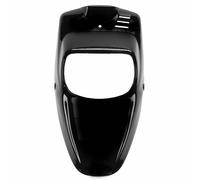 Carena-parabrezza per scooter adattabile MBK 50 Booster 1999+2003 - Yamaha 50 BW