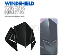 Carena parabrezza PER YAMAHA TMAX 530 2017-2019 TMAX 560 2020-2021 Alluminio