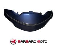 CARENA POSTERIORE COPRI BATTERIA ORIGINALE YAMAHA MAJESTY 400 2004 GRIGIO SCURO